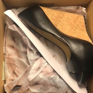 Jessica Simpson size 10 black Bethani